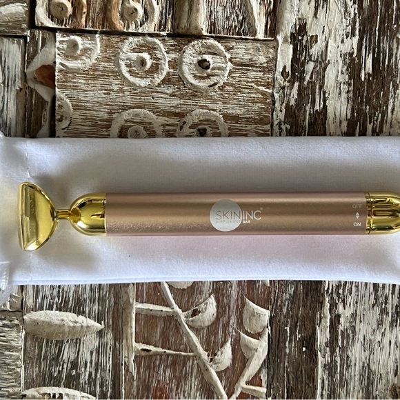 Skin Inc. Sculpt Lift Bar - 24K Gold - Picture 6 of 14